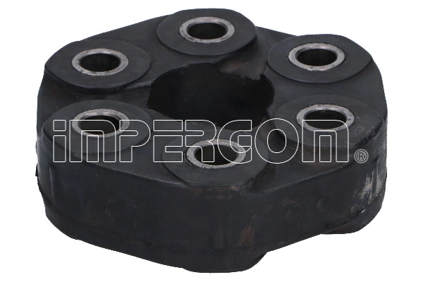Joint, propshaft